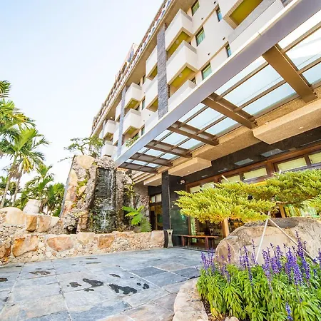 Classic Hotel Shvatan